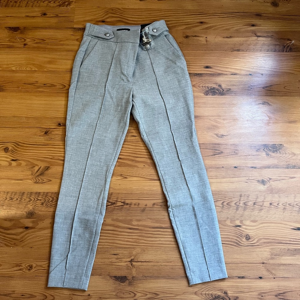 Express dress pant 6